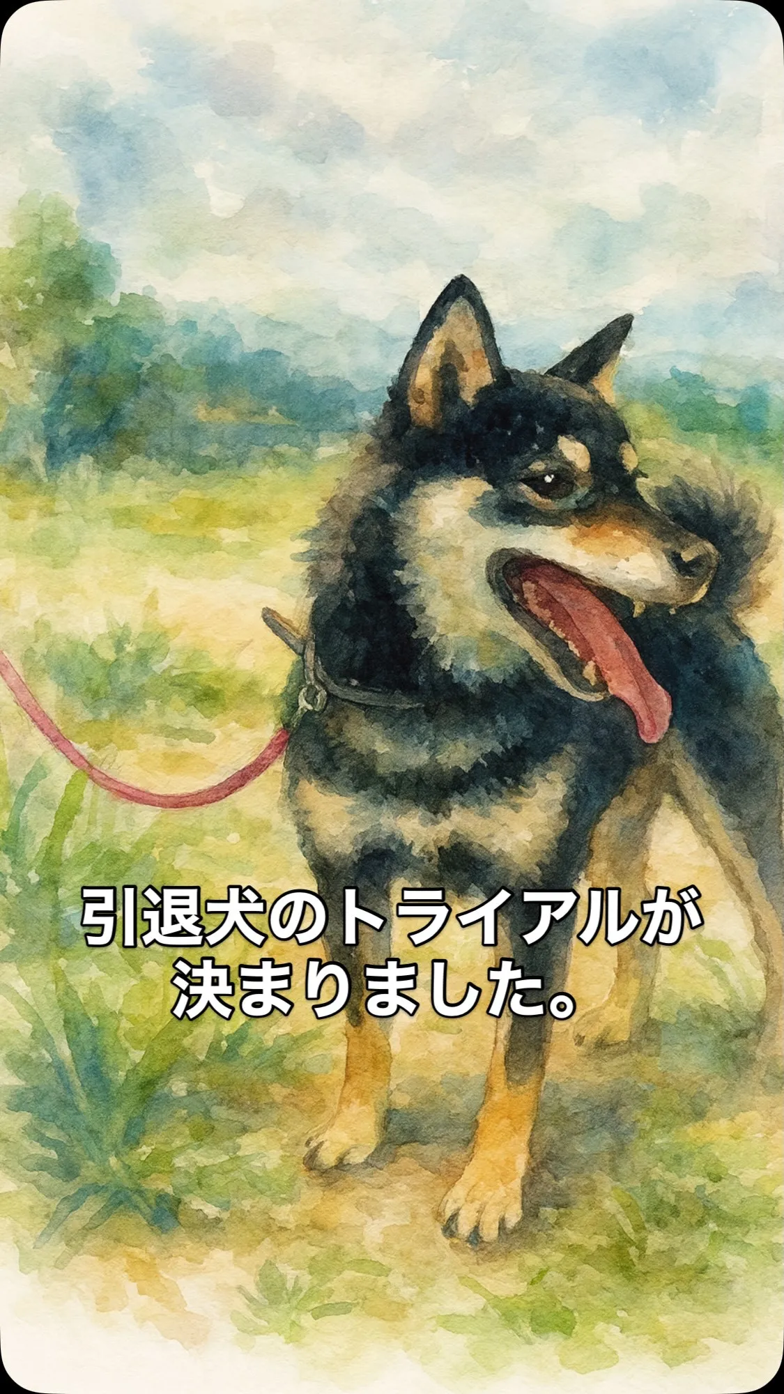 🌸【ご縁に感謝✨トライアル決定】🌸